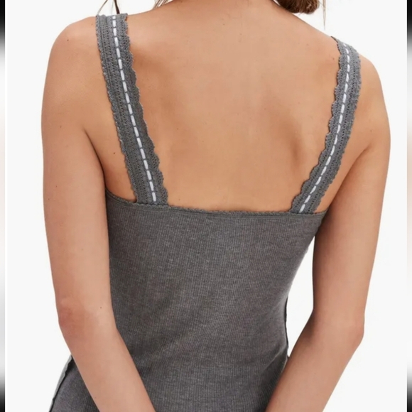 Intimately Free People Only You Tank - Picture 2 of 7